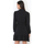 Vêtements Femme Robes La Modeuse 65373_P151043 Noir