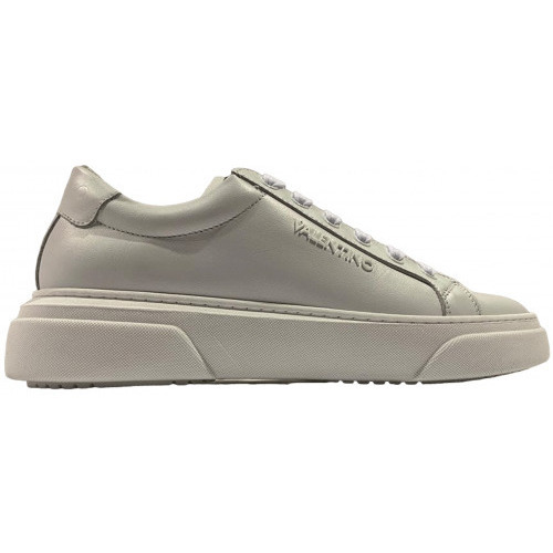 Chaussures Homme Baskets mode Valentino buttons Basket Valentino buttons homme Blanche 92S3903VIT - 40 Blanc
