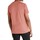 Vêtements Homme T-shirts manches courtes Timberland Tee-Shirt SS Dunstan River Rouge