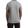 Vêtements Homme T-shirts manches courtes Timberland Tee-Shirt SS Dunstan River Gris
