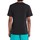 Vêtements Homme T-shirts manches courtes Timberland Superdry Emb Noir