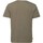 Vêtements Homme T-shirts manches courtes Timberland Stack Logo Vert