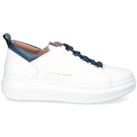 Chaussures Homme Baskets mode Alexander Smith  