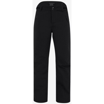 Vêtements Pantalons Head Pantalon de ski SUMMIT - Black Noir