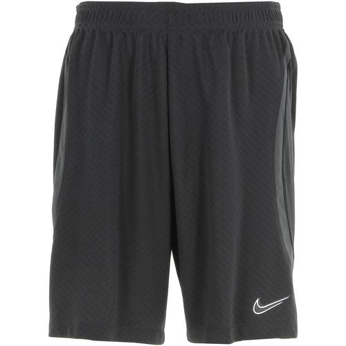 Vêtements Homme Shorts / Bermudas Nike M nk df strk short k Noir