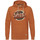 Vêtements Homme Sweats Petrol Industries 145906VTPE23 Orange