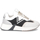 Chaussures Femme zapatillas de running Asics hombre mixta amortiguación media maratón Sneaker  Donna 