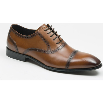 Chaussures Homme Derbies Kdopa MAXWELL GOLD gold