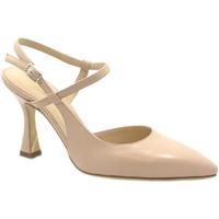 Chaussures Femme Escarpins Melluso MEL-E23-E1661-CI Rose