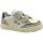 Chaussures Enfant Baskets basses Naturino NAT-E23-17513-MB-c Beige