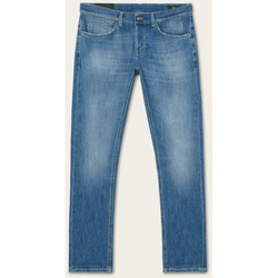 Vêtements Homme Jeans Dondup UP232DS0107UFN6800 Bleu