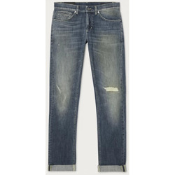 Vêtements Homme Jeans Dondup UP232DS0257UFG4800 Bleu