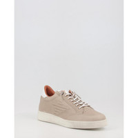 Chaussures Homme Baskets mode Cetti 1307 Beige