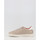 Chaussures Homme Baskets mode Cetti 1307 Beige