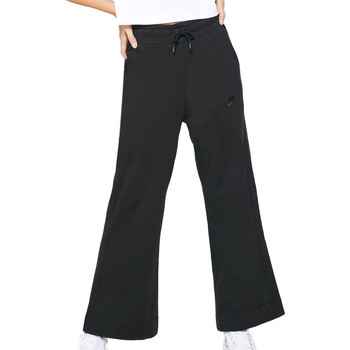 Vêtements Femme Pantalons de delêtement Nike CJ3742-010 Noir