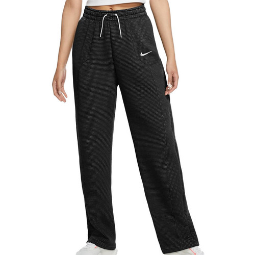 Vêtements Femme Pantalons de survêtement dunks Nike CZ1385-010 Noir