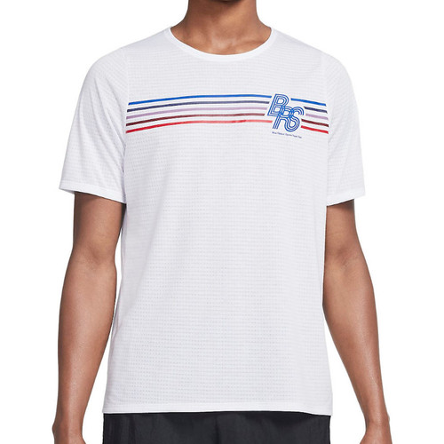 Vêtements Homme T-shirts & Polos Nike loons DA1422-100 Blanc