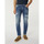 Vêtements Homme Wrap Jeans Dondup UP168DFE254UFF7800 Bleu