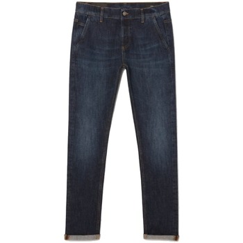 Vêtements Homme Jeans Dondup UP439DS0257UFG1800 Bleu