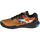Chaussures Homme Fitness / Training Homme T.Point Men 22 TPOINW Orange