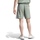 Vêtements Homme Shorts / Bermudas adidas Originals SHORT ADIDAS REKIVE Vert