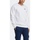 Vêtements Homme Sweats adidas Originals Felpa Trefoil  Essentiuals Crewnek Blanc