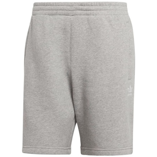 Vêtements Homme Shorts / Bermudas adidas Originals Trefoil Essentials Shorts Gris