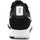 Chaussures Femme Baskets basses Fila Run Formation Wmn Black - Pale Rosette FFW0298-83241 Multicolore