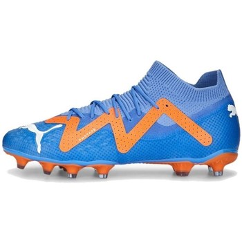 Chaussures Homme Football Puma Future Pro Fgag Bleu