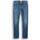 Vêtements Enfant Jeans Levi's Jean junior levis modèle 511 9E2006-M8N bleu - 12 ANS Bleu