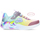 Chaussures Fille Baskets basses Skechers CHAUSSURES LUMINEUSES  302311 RÊVES DE LICORNE Multicolore