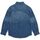 Vêtements Garçon Chemises manches longues Diesel J00760-KXBDZ CEKO-K01 Bleu