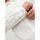 Vêtements Homme Chemises manches longues Jack & Jones 12220134 SUMMER-WHITE Blanc