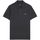 Vêtements Homme T-shirts & Polos Lyle & Scott SP400VOG POLO SHIRT-398 CHARCOAL MARL Gris