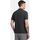 Vêtements Homme T-shirts & Polos Lyle & Scott SP400VOG POLO SHIRT-398 CHARCOAL MARL Gris