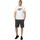 Vêtements Homme T-shirts manches courtes 4F TSM353 Blanc