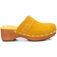 Chaussures Femme Mules Carmela 16045203 Jaune