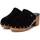 Chaussures Femme Mules Carmela 16046105 Noir