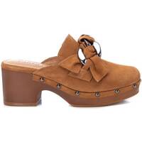 Chaussures Femme Mules Carmela 16046903 Marron