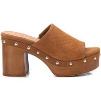 Chaussures Femme Mules Carmela 16060503 Marron