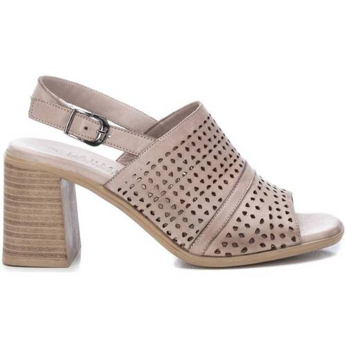 Chaussures Femme Sandales et Nu-pieds Carmela 16065102 Blanc