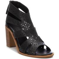 Chaussures Femme Sandales et Nu-pieds Carmela 16069401 Noir
