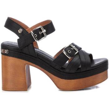 Chaussures Femme Sandalia De Mujer 068558 Carmela 16071802 Noir
