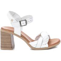 Chaussures Femme Sandales et Nu-pieds Carmela 16079103 Blanc