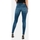 Vêtements Femme Jeans Tommy Jeans dw0dw15489 Bleu