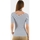 Vêtements Femme T-shirts manches courtes Salsa 21005589 Blanc