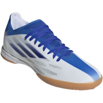 Chaussures Football adidas gazelle Originals X Speedflow.3 In Blanc