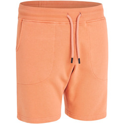 Vêtements Homme Shorts / Bermudas Pullin Jogging Short  MELON Orange