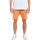 Vêtements Homme Shorts / Bermudas Pullin Jogging Short  MELON Orange