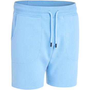 Vêtements Homme Shorts / Bermudas Pullin Jogging Short  DUSK Bleu